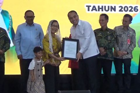 Sidang serentak tetapkan pengangkatan wali bagi 447 anak di Jatim