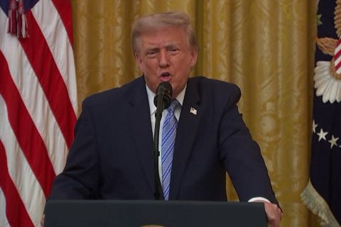 Trump kembali klaim ada kecurangan pemilu AS