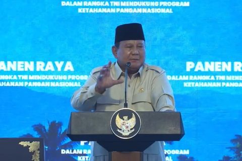 Prabowo tegaskan Indonesia siap terapkan BBM campuran E10