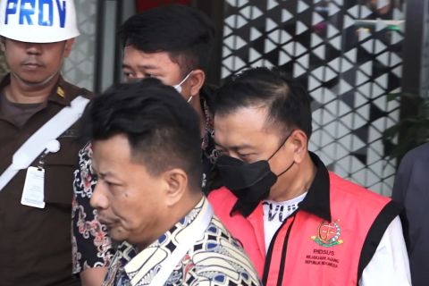 Kuasa hukum: Penahanan Don Ritto oleh Kejagung didasari tuduhan fiktif