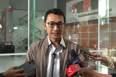 KPK sebut OTT 19 orang di Lombok Barat terkait sejumlah proyek