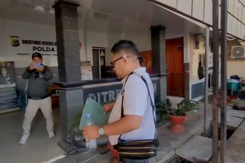 Ketua IDI TTU diperiksa sebagai saksi dugaan intimidasi Dokter Icha
