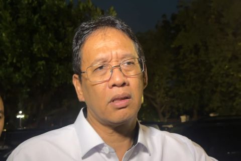 Wacana pangkas anggaran pertahanan dan MBG, Menkeu: Masih jauh