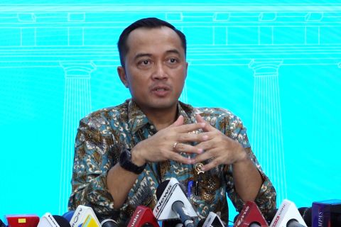 Mensesneg jelaskan tata letak Presiden dan Wapres di sidang kabinet