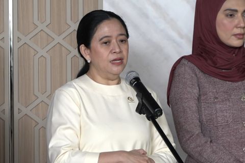 Puan minta kasus Febrie tak ganggu sinergi Kejaksaan dan Polri