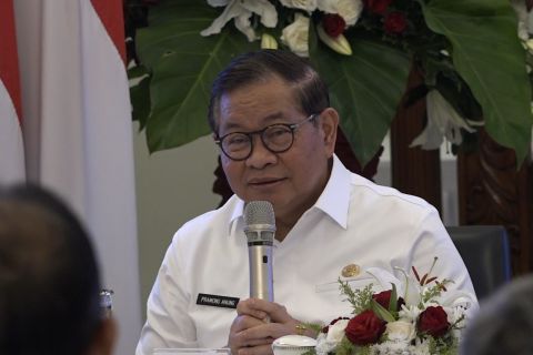 Pramono ungkap alasan DKI terbitkan obligasi daerah Rp3,5 triliun