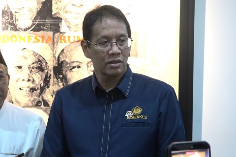 Menkeu khawatir harga minyak melonjak tinggi imbas konflik Timteng