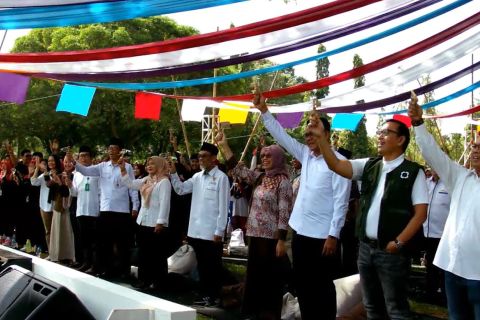 Peringati Hari Anak, Injourney ajak anak lestarikan budaya lokal