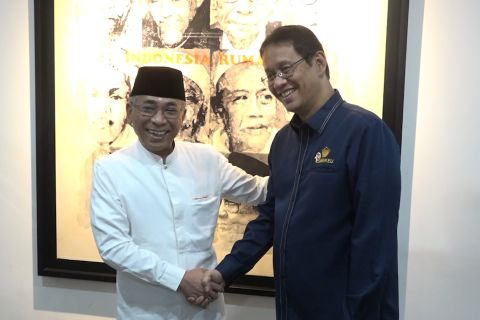 Purbaya kerahkan PIP dan SMI bantu koperasi milik PBNU kelola tambang