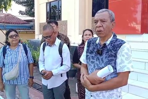 Kasus dugaan intimidasi Dokter Icha naik ke tahap penyidikan