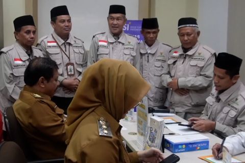 PBNU nilai zakat perusahaan bisa jadi pengurang pajak