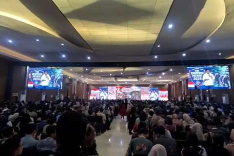 Kementrans siapkan 1.476 patriot garap 53 kawasan transmigrasi