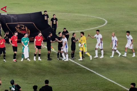 Taklukkan DPMM FC, Persib amankan tiket semifinal Piala Presiden