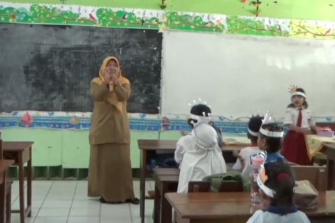 Tak dapat siswa, Disdikbud Ngawi perpanjang masa penerimaan siswa baru