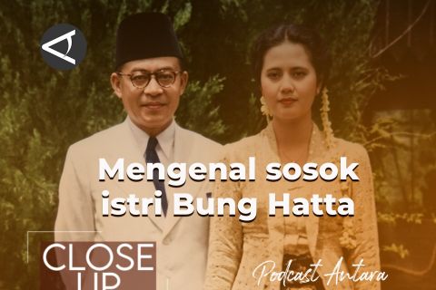 Kenangan Rahmi Hatta dalam usia satu abad (1)