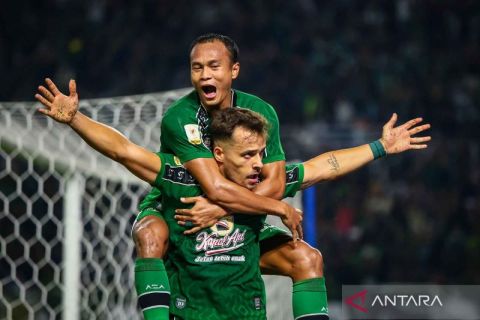 Kalahkan Port FC 2-1, Persebaya melaju ke semifinal Piala Presiden 2026