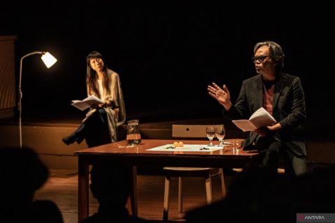 Djakarta International Theater Platform 2026