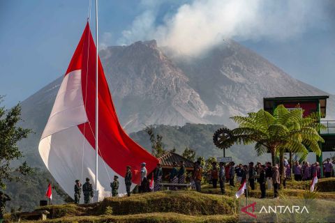 Foto pilihan pekan kedua Agustus 2026