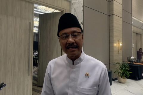 Berkomitmen perangi hoaks, Kemensos gelar pelatihan bagi humas