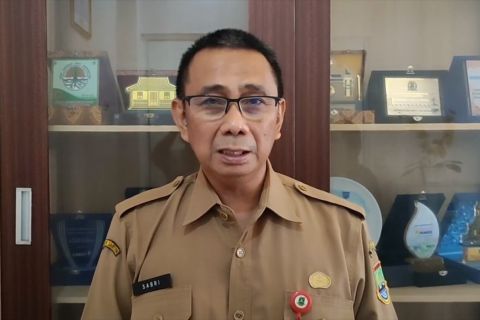 DLH Cilegon tagih piutang retribusi sampah Kab. Serang sebesar Rp1,3 M