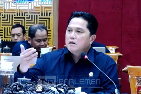 Kemenpora komitmen putus praktik atlet dan pelatih titipan