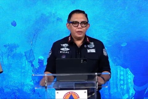 KLH bentuk 95 Masyarakat Peduli Api tangani karhutla di 6 provinsi