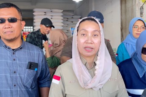 Pemkot Palu perketat pengawasan setelah ditemukan beras lampaui HET