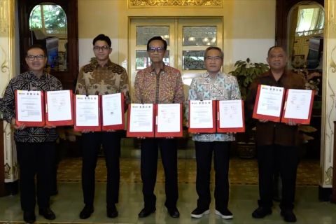 PSEL senilai Rp3 triliun disiapkan untuk atasi sampah di DIY
