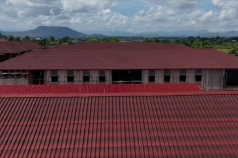 SR di Sulsel bertambah, 7 daerah prioritas bangun sekolah permanen