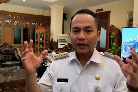 Wali Kota Solo hapus tarif parkir di layanan publik