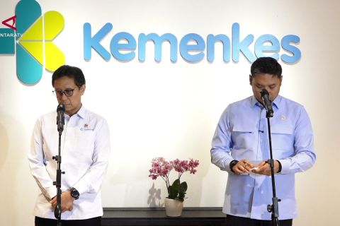Menkes tegaskan perbaikan layanan usai kasus pasien BPJS viral
