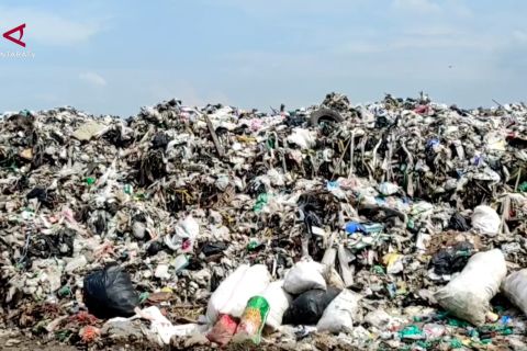 PSEL Serang Raya jadi solusi pengelolaan sampah tiga daerah