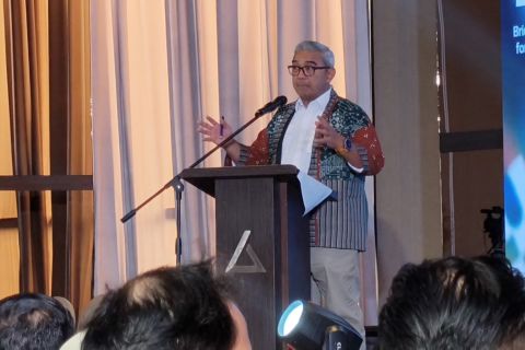 Bandung bidik investasi Rp11 triliun lewat Investor Day 2026