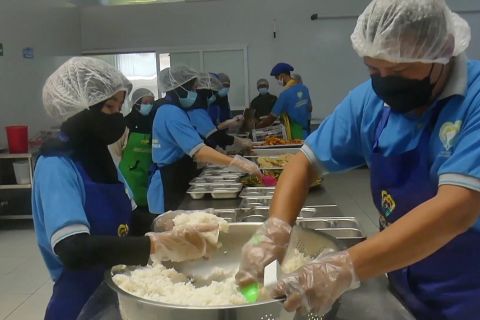 BGN jamin putusan MK tidak ganggu pelaksanaan program MBG