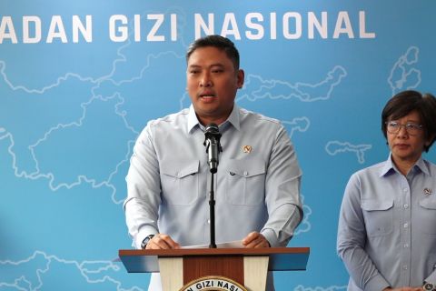 BGN pecat 66 kepala dapur MBG karena tindakan indisipliner