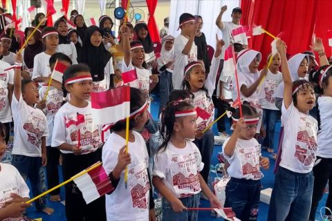 BP Batam siapkan Sekolah Terintegrasi Merah Putih di Rempang
