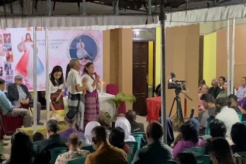 Bupati TTU harap keadilan bagi keluarga Dokter Icha