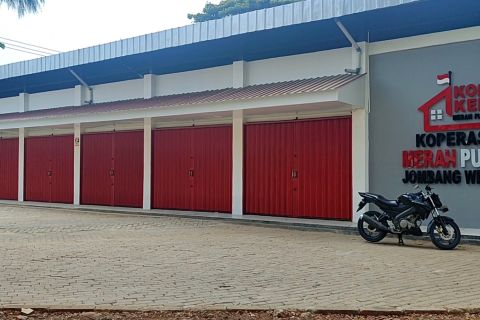 Dinkop UKM Cilegon targetkan 21 gerai baru KKMP beroperasi September
