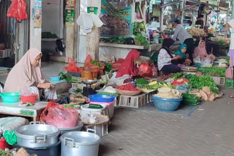 Disperindag Cilegon perluas layanan pinjaman modal guna cegah rentenir