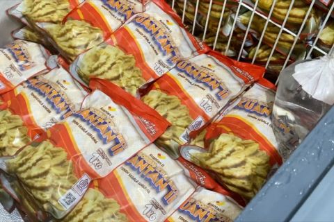 Inovasi pisang goreng kipas Pekanbaru tembus pasar ekspor