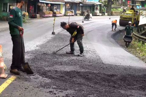 Jabar jaga program prioritas di tengah defisit APBD