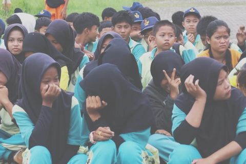 Kabut asap memburuk, sekolah di Pontianak beralih daring