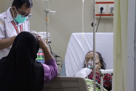 Kasus ISPA meningkat, Kalbar siapkan layanan Faskes 24 jam