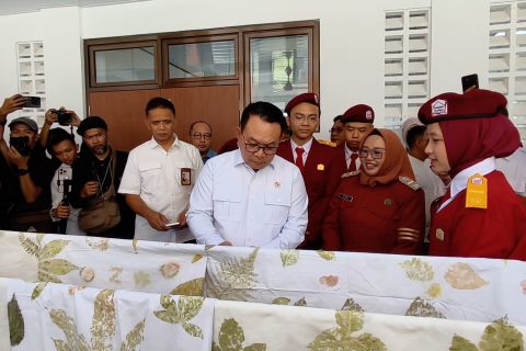 KSP pastikan kesiapan Sekolah Rakyat saat MPLS dimulai