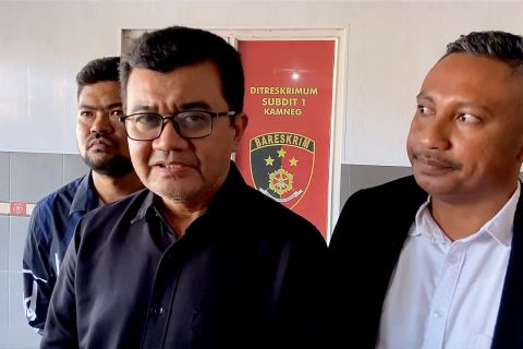 Kuasa hukum terlapor kasus Dokter Icha hadirkan psikolog forensik
