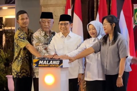 Malang Migrant Center perkuat perlindungan pekerja migran