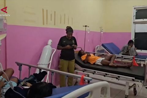 Menkes dan Kepala BGN tanggapi keracunan di Jayapura dan Semarang