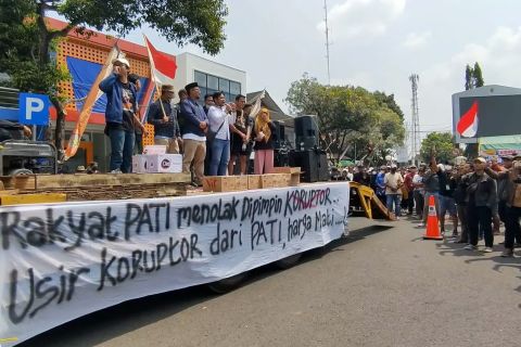 MUI Jateng imbau warga tak terprovokasi aksi ke Jakarta