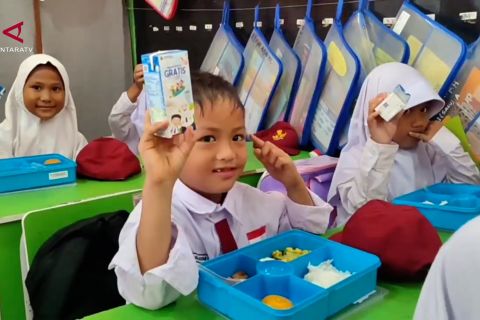 Pemkot Cilegon pastikan tak ada data ganda penerima manfaat MBG