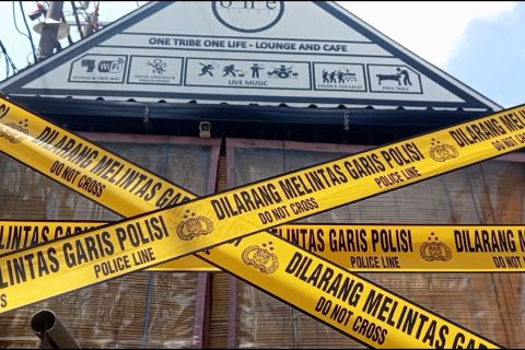 Polisi gandeng Divhubinter dalami dugaan penganiayaan WNA di Bali